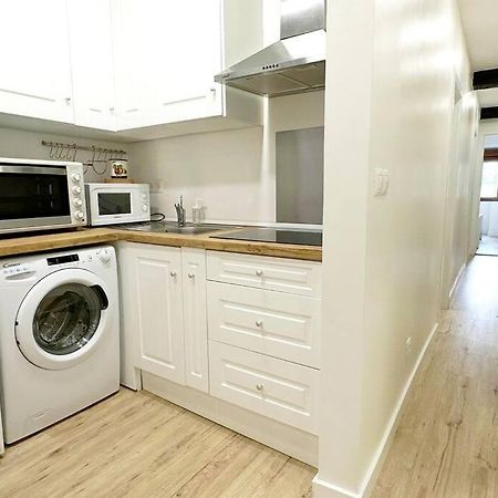 Apartamento De Diseno En Laredo Centro Екстер'єр фото