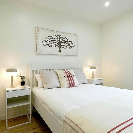 Apartamento De Diseno En Laredo Centro Екстер'єр фото