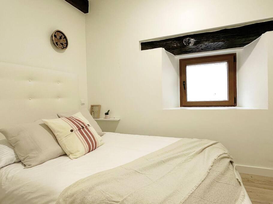 Apartamento De Diseno En Laredo Centro Екстер'єр фото