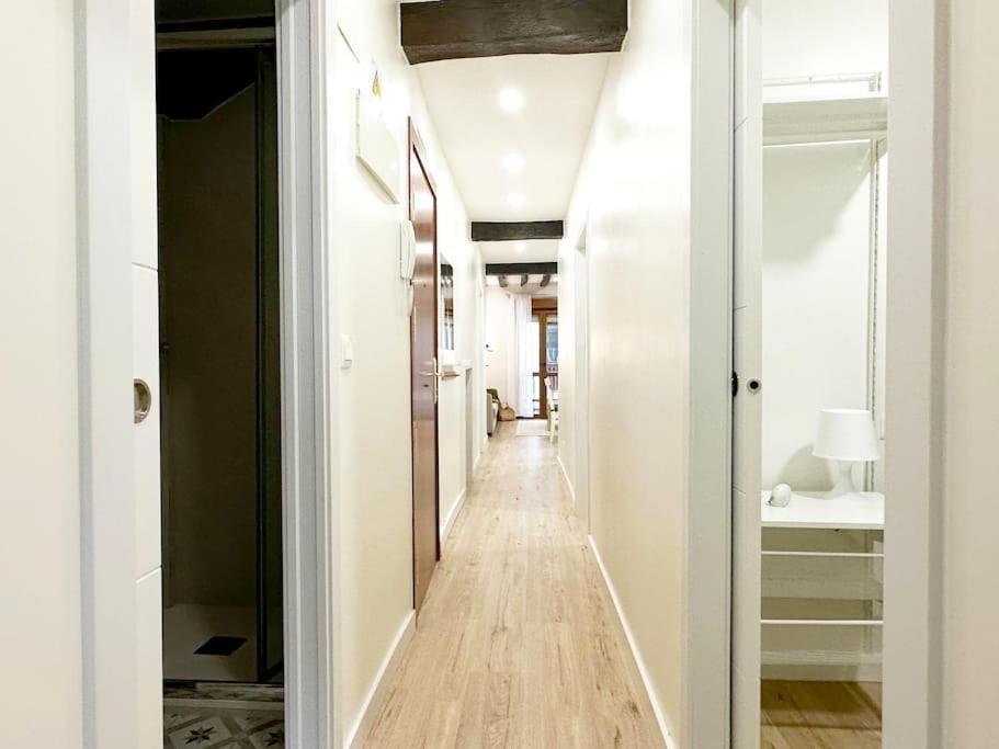 Apartamento De Diseno En Laredo Centro Екстер'єр фото