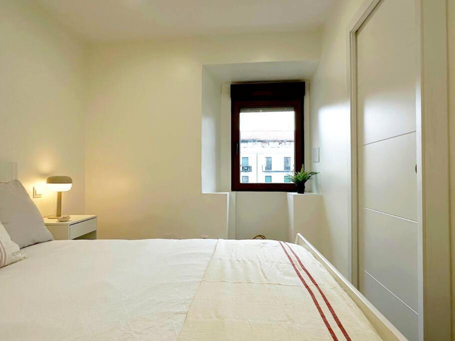Apartamento De Diseno En Laredo Centro Екстер'єр фото