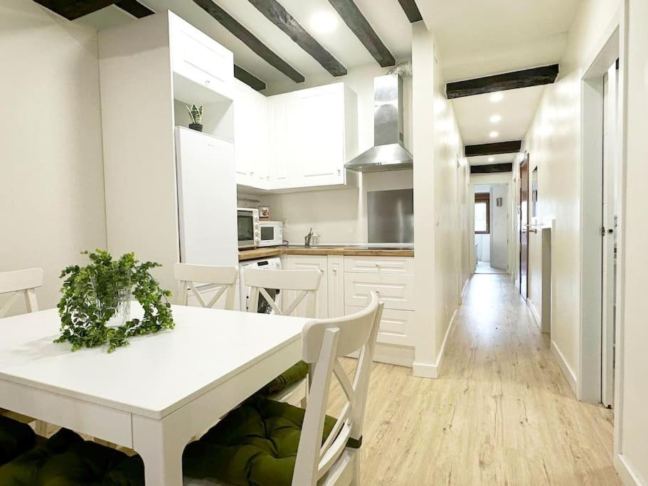 Apartamento De Diseno En Laredo Centro Екстер'єр фото