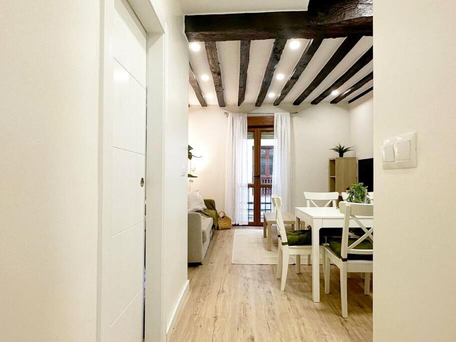 Apartamento De Diseno En Laredo Centro Екстер'єр фото